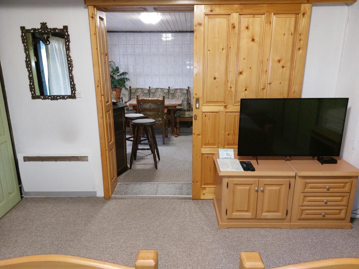 Panorama Travnik Aparthotel Bagian luar foto