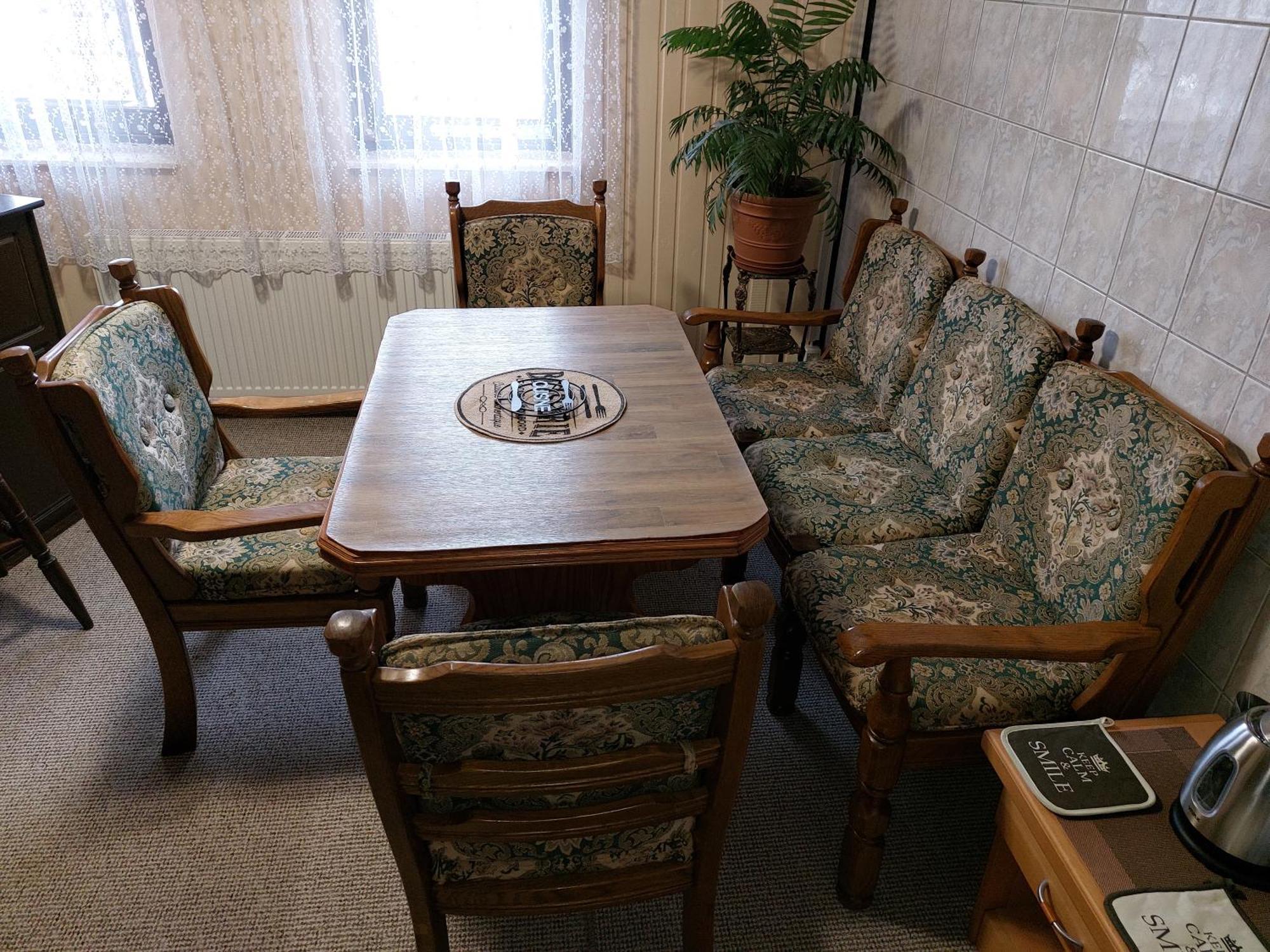 Panorama Travnik Aparthotel Bagian luar foto